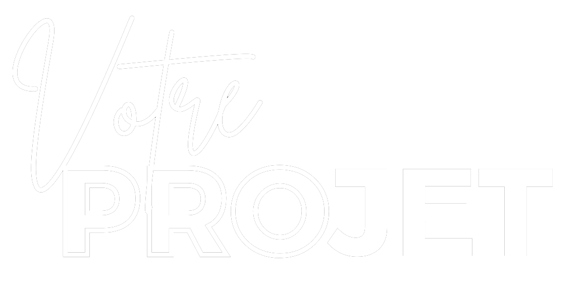 Parlez moi de votre projet Web Votre Projet de digitalisation