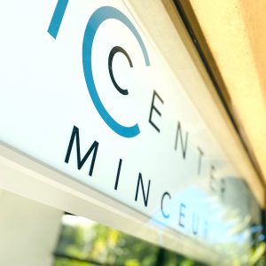 Vidéo de présentation pour l'ouverture d'un centre esthétique de minceur à Antibes . Prise de vue – Montage – Illustrations